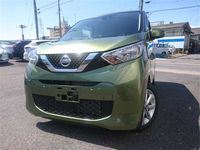 2019 Nissan DAYZ B43W