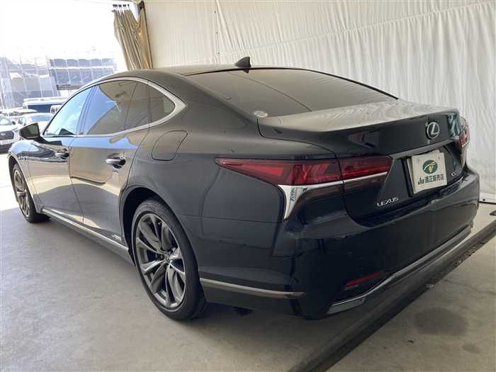 2017 Lexus LS DAA-GVF50 (UW-6a0e683196198)[3]