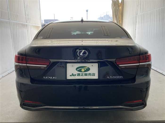 2017 Lexus LS DAA-GVF50 (UW-6a0e683196198)[5]
