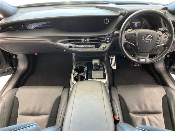 2017 Lexus LS DAA-GVF50 (UW-6a0e683196198)[15]