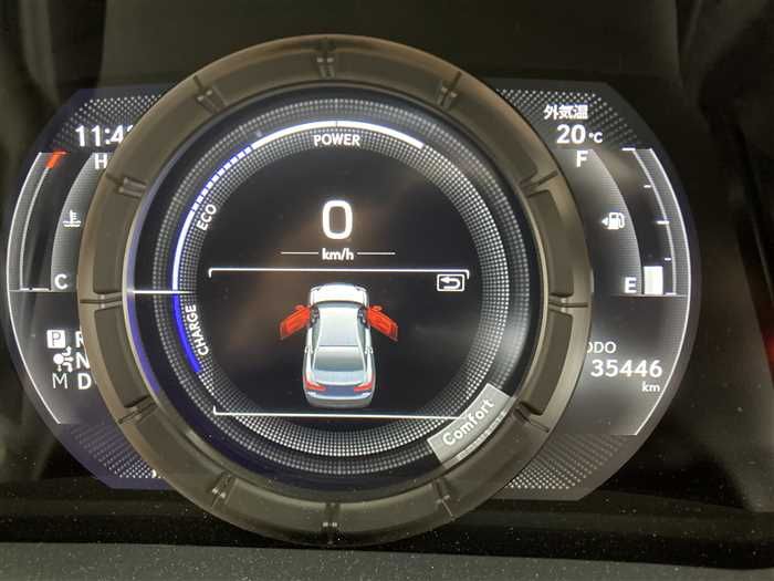 2017 Lexus LS DAA-GVF50 (UW-6a0e683196198)[28]