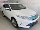 2017 Toyota Harrier DBA-ZSU60W