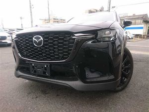 2025 Mazda Mazda Others KH3P
