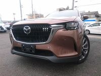 2024 Mazda Mazda Others KL3P