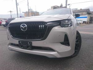 2024 Mazda Mazda Others KL3R3P