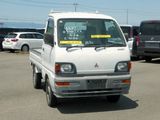 1996 Mitsubishi Minicab Truck U42T
