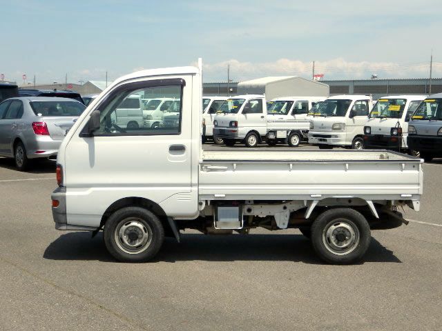 1996 Mitsubishi Minicab Truck U42T (UW-6a02dd408a65c)[3]