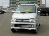 2000 Daihatsu Atrai S220G