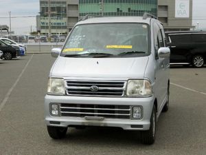 2000 Daihatsu Atrai S220G
