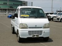 1999 Suzuki Carry Truck DB52T