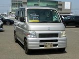 2000 Honda Vamos HM2