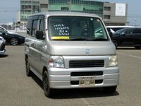 2000 Honda Vamos HM2