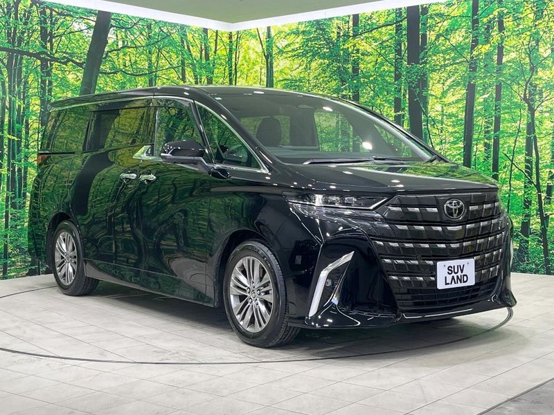 2025 Toyota Alphard 3BA-AGH40W (UW-69ef57c990538)[15]