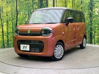 2025 Suzuki Wagon R Smile 5AA-MX91S