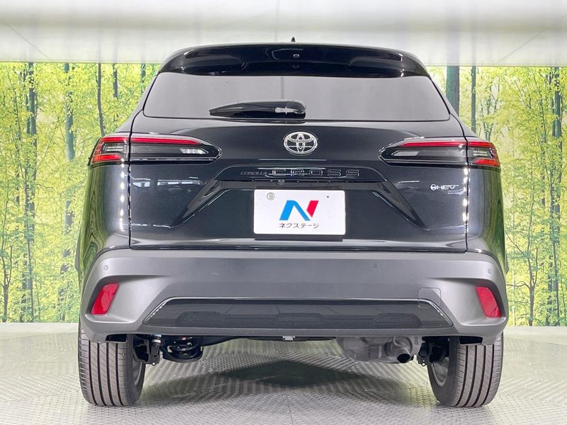 2025 Toyota Corolla Cross 6AA-ZVG13 (UW-69f022365e896)[22]