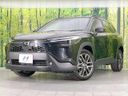 2025 Toyota Corolla Cross 6AA-ZVG13 (UW-69f022365e896)[0]