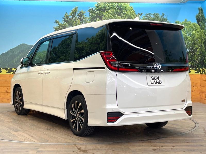2023 Toyota Noah 6AA-ZWR90W (UW-69f0224578061)[6]