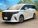 2025 Toyota Alphard 3BA-AGH40W (UW-69f0666edbbfd)[0]