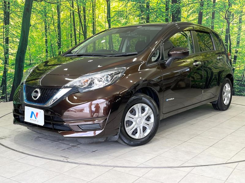 2017 Nissan Note DAA-HE12 (UW-69f066d4a4849)[0]