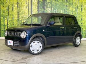 2021 Suzuki ALTO Lapin 5BA-HE33S