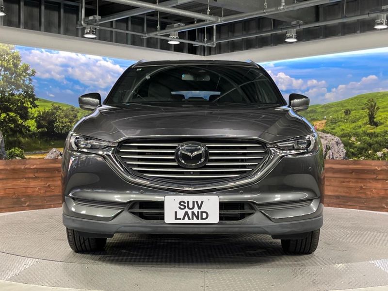 2018 Mazda CX-8 3da-kg2p (UW-69f067032bf08)[6]