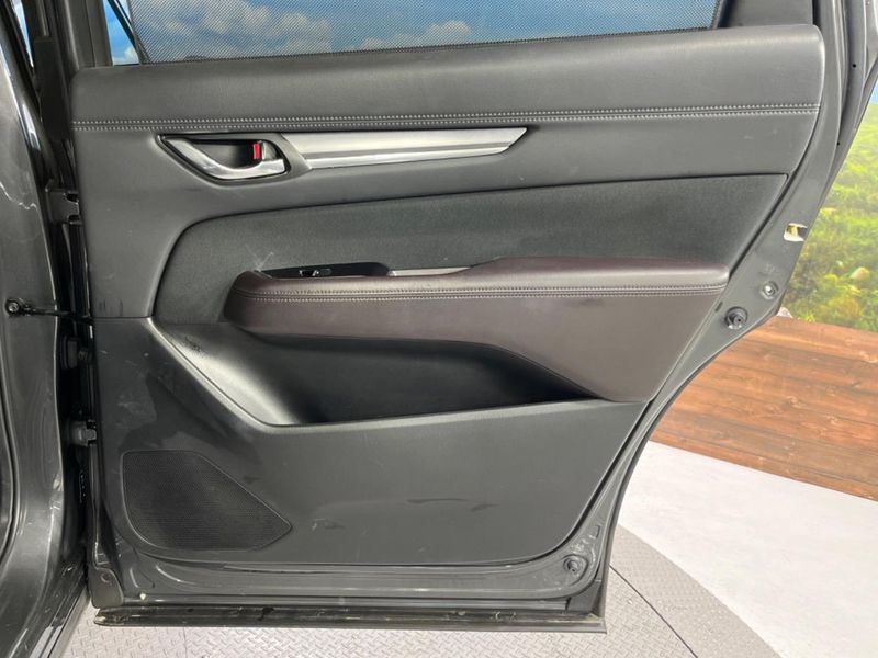 2018 Mazda CX-8 3da-kg2p (UW-69f067032bf08)[22]