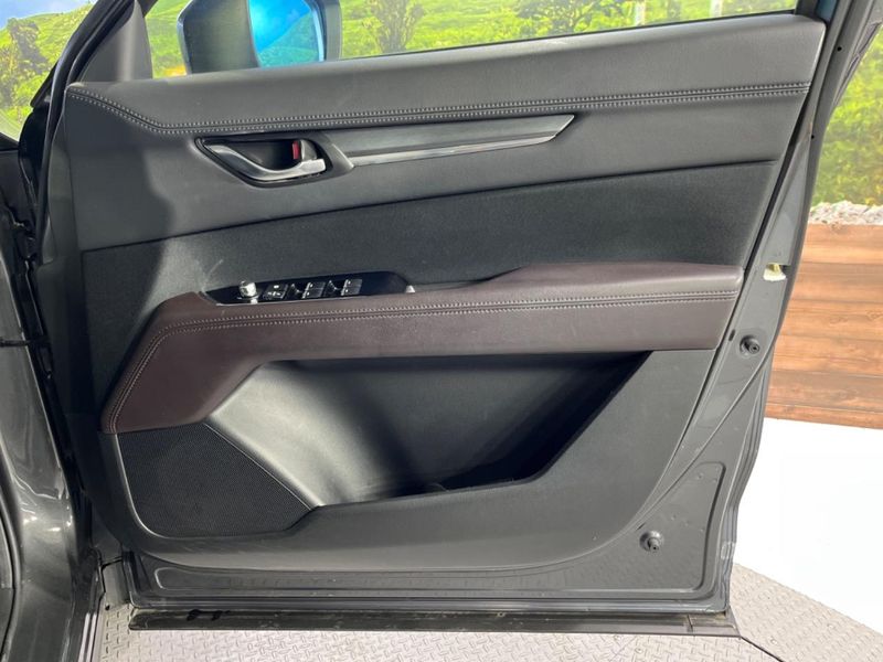 2018 Mazda CX-8 3da-kg2p (UW-69f067032bf08)[23]