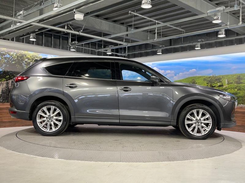 2018 Mazda CX-8 3da-kg2p (UW-69f067032bf08)[8]