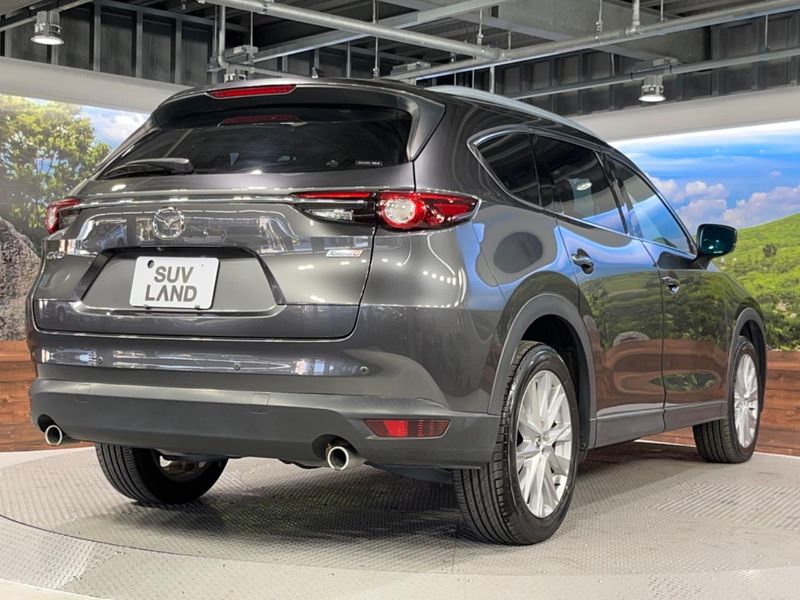 2018 Mazda CX-8 3da-kg2p (UW-69f067032bf08)[9]