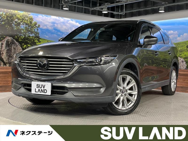 2018 Mazda CX-8 3da-kg2p (UW-69f067032bf08)[3]