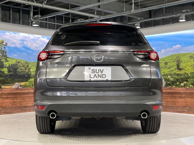 2018 Mazda CX-8 3da-kg2p (UW-69f067032bf08)[10]