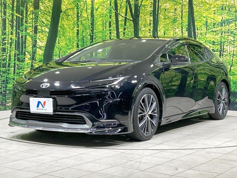 2023 Toyota Prius 6AA-MXWH60 (UW-69f0676433cbe)[4]