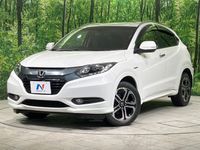 2015 Honda Vezel DAA-RU3