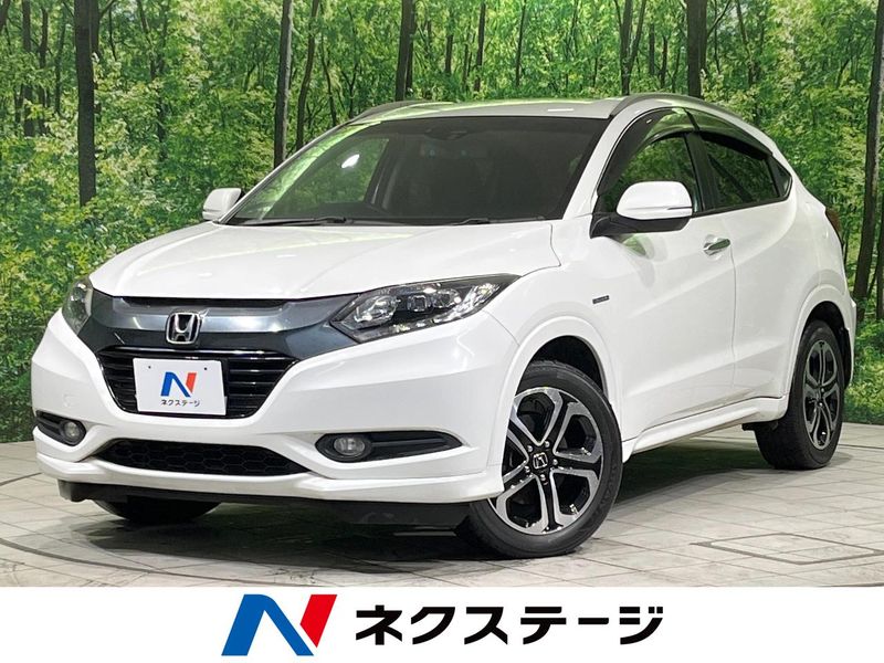 2015 Honda Vezel DAA-RU3 (UW-69f06785a96ad)[3]