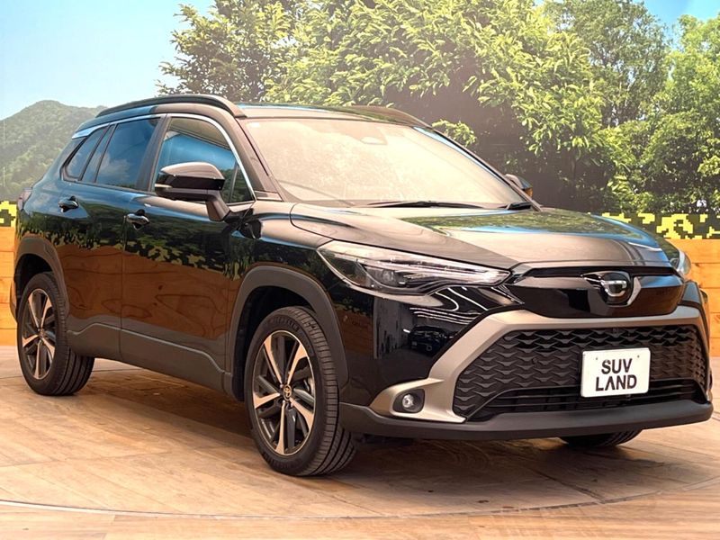 2024 Toyota Corolla Cross 6AA-ZVG13 (UW-69f067c31c24a)[9]