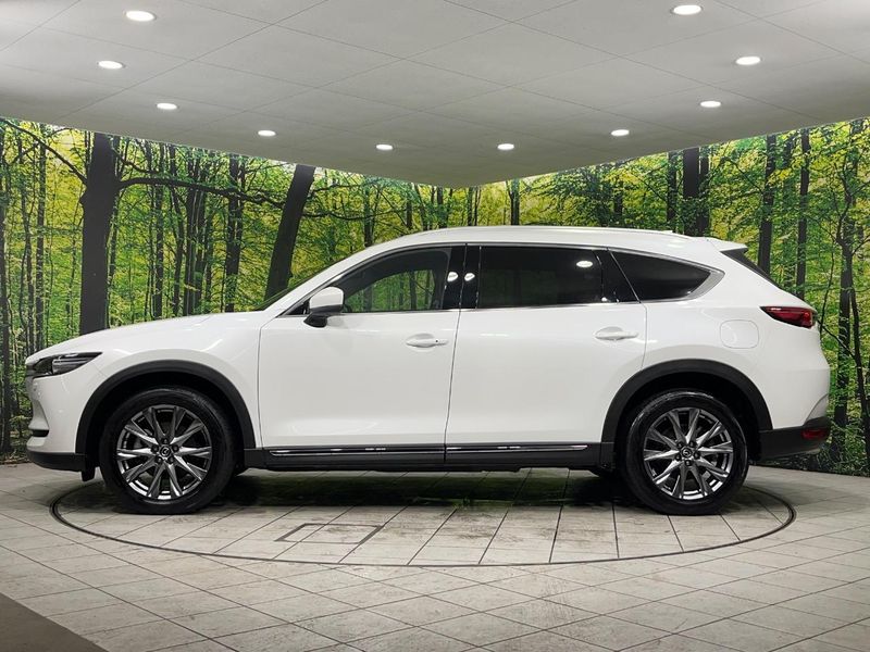 2020 Mazda CX-8 3da-kg2p (UW-69f1f73071534)[25]