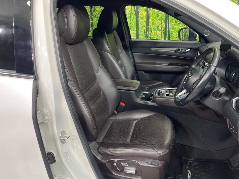 2020 Mazda CX-8 3da-kg2p (UW-69f1f73071534)[16]