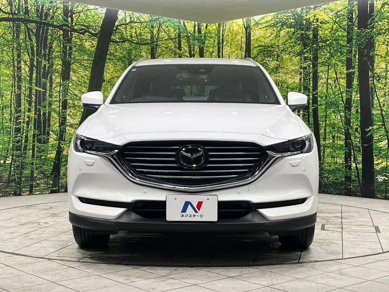 2020 Mazda CX-8 3da-kg2p (UW-69f1f73071534)[7]