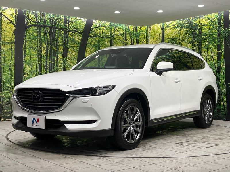 2020 Mazda CX-8 3da-kg2p (UW-69f1f73071534)[6]