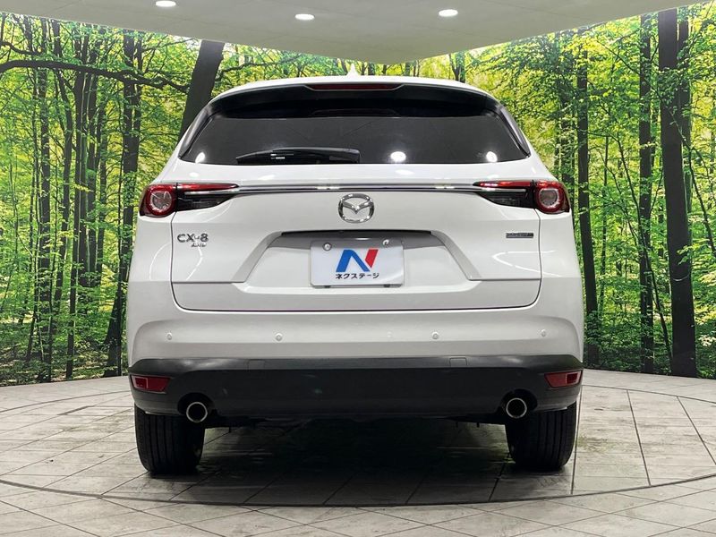 2020 Mazda CX-8 3da-kg2p (UW-69f1f73071534)[23]