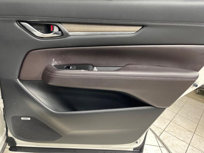 2020 Mazda CX-8 3da-kg2p (UW-69f1f73071534)[10]