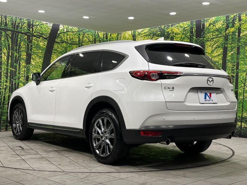 2020 Mazda CX-8 3da-kg2p (UW-69f1f73071534)[24]