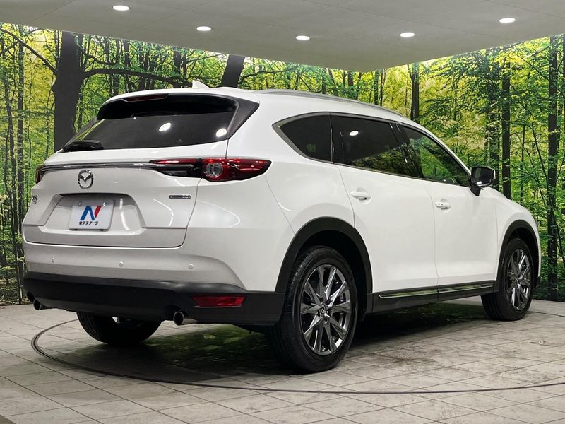2020 Mazda CX-8 3da-kg2p (UW-69f1f73071534)[22]