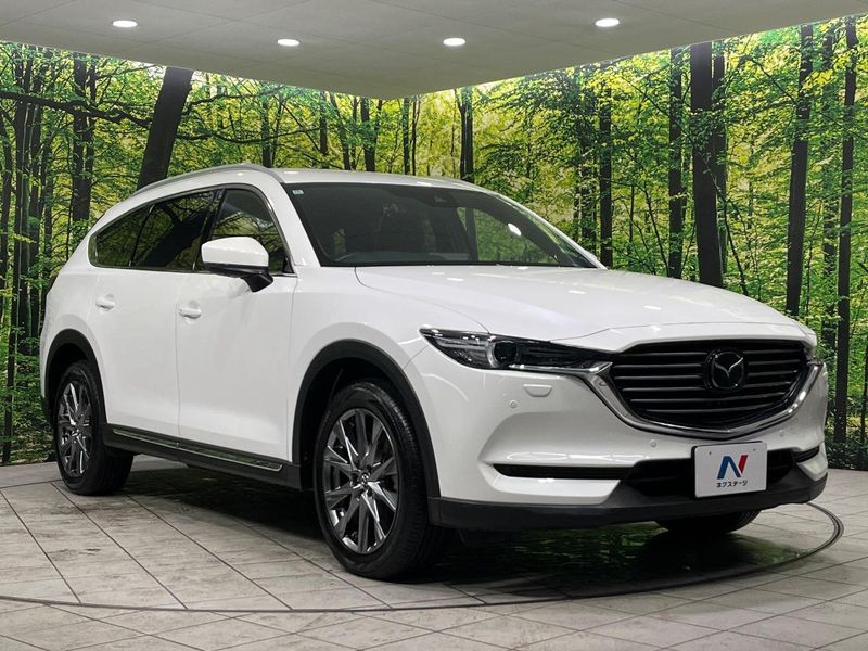2020 Mazda CX-8 3da-kg2p (UW-69f1f73071534)[8]