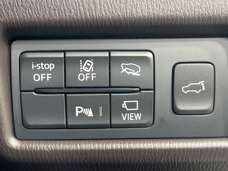 2020 Mazda CX-8 3da-kg2p (UW-69f1f73071534)[20]