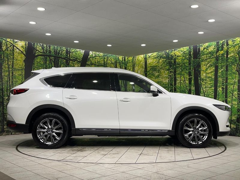 2020 Mazda CX-8 3da-kg2p (UW-69f1f73071534)[9]