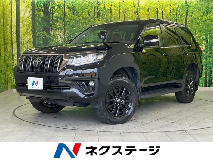 2021 Toyota Land Cruiser Prado 3BA-TRJ150W (UW-69f1f7dcf00c8)[3]