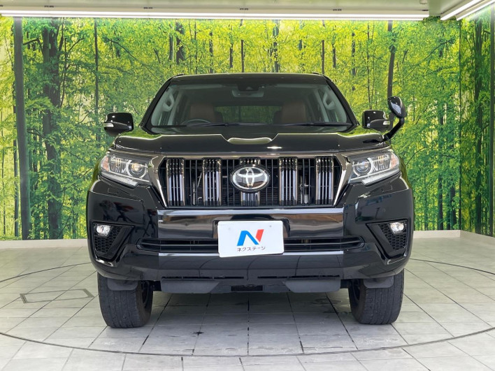 2021 Toyota Land Cruiser Prado 3BA-TRJ150W (UW-69f1f7dcf00c8)[16]