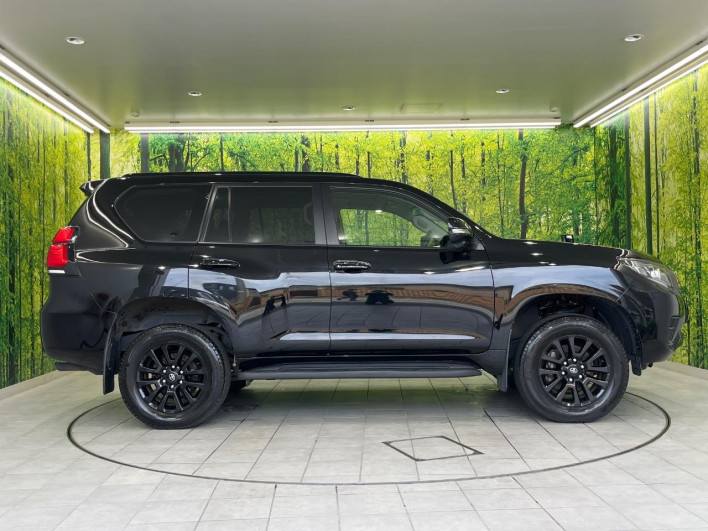 2021 Toyota Land Cruiser Prado 3BA-TRJ150W (UW-69f1f7dcf00c8)[18]