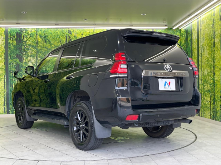 2021 Toyota Land Cruiser Prado 3BA-TRJ150W (UW-69f1f7dcf00c8)[29]